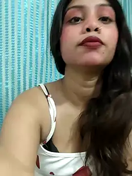 Snapshot of HYE-JANVI chatting on July 2026 09:15:02 AM HYE-JANVI online show from July 2026 09:15:02 AM