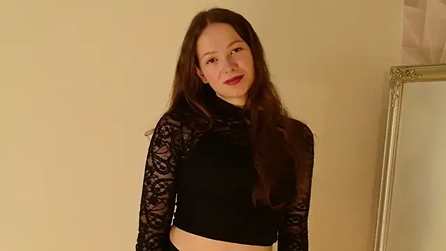 Anna MonAmour online show from July 2026 05:49:01 AM