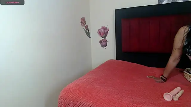MARYXS01 online show from July 2026 07:35:01 PM