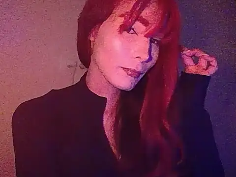 BlackWidow  online show from July 2026 04:09:02 PM