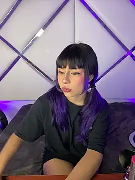 Ami L online show from July 2026 02:48:02 AM