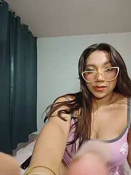 Snapshot of Alexia_Curvy_pm chatting on July 2026 05:55:02 AM Alexia Curvy pm online show from July 2026 05:55:02 AM