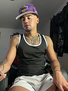Snapshot of Adam_hot8 chatting on July 2026 03:05:01 PM Adam hot8 online show from July 2026 03:05:01 PM