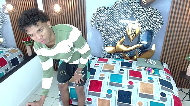 Snapshot of AlessandroBlack_ chatting on July 2026 07:38:02 PM AlessandroBlack online show from July 2026 07:38:02 PM