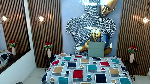 Snapshot of AlessandroBlack_ chatting on July 2026 12:03:02 PM AlessandroBlack online show from July 2026 12:03:02 PM