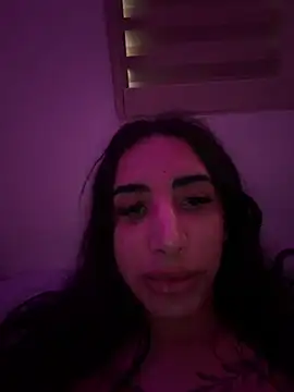 Snapshot of babyortis chatting on July 2026 04:34:02 PM babyortis online show from July 2026 04:34:02 PM