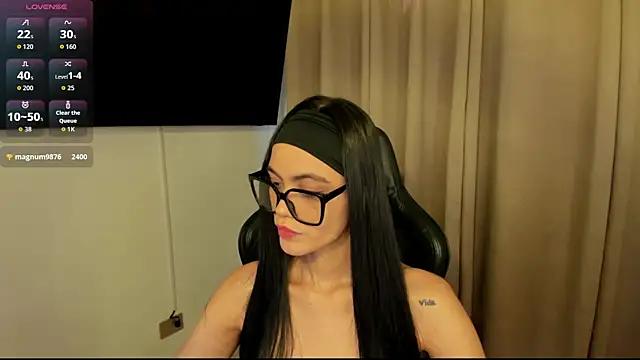 Sofi milks online show from July 2026 09:28:02 PM