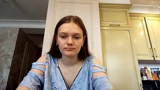 MarloOsburn online show from July 2026 10:07:02 AM