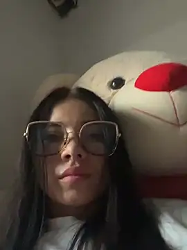Hott Bunny online show from July 2026 10:23:02 PM