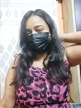 Cute Jaanvii online show from July 2026 05:26:02 PM