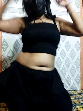 Cute Jaanvii online show from July 2026 06:17:02 PM