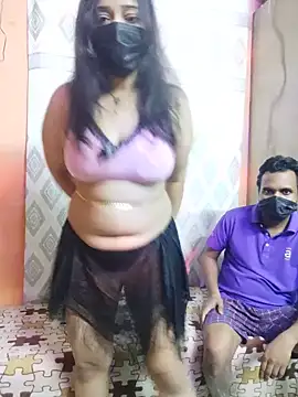 Cute Jaanvii online show from July 2026 06:49:02 PM
