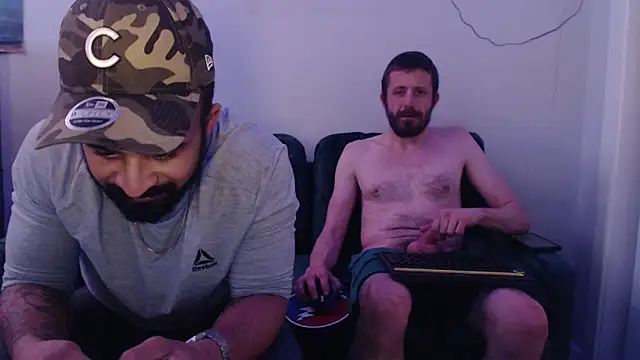 jackstrawstagger online show from December 2024 08:30:02 AM