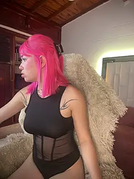 dream pink online show from July 2026 02:31:01 PM