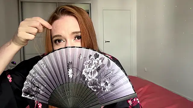 Snapshot of sakuram1 chatting on July 2026 11:56:02 AM sakuram1 online show from July 2026 11:56:02 AM