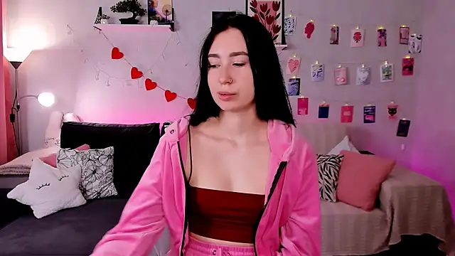 EmiMimi  online show from July 2026 02:31:02 AM