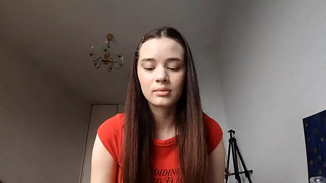 TiffanyKosa online show from July 2026 06:44:02 AM