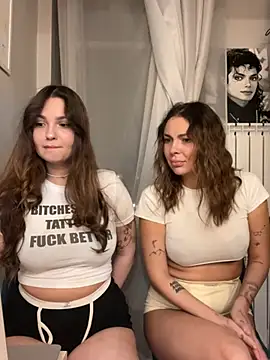  perfect duo online show from July 2026 08:33:02 PM