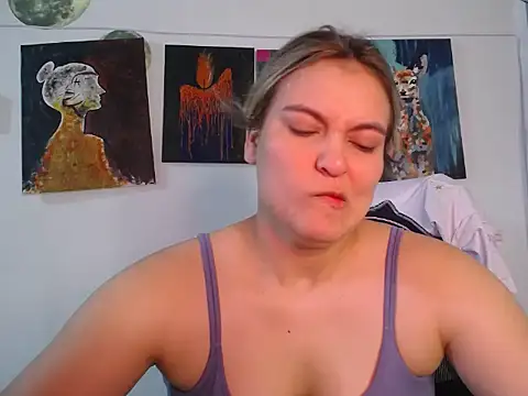 Barbara182 online show from July 2026 03:15:01 AM