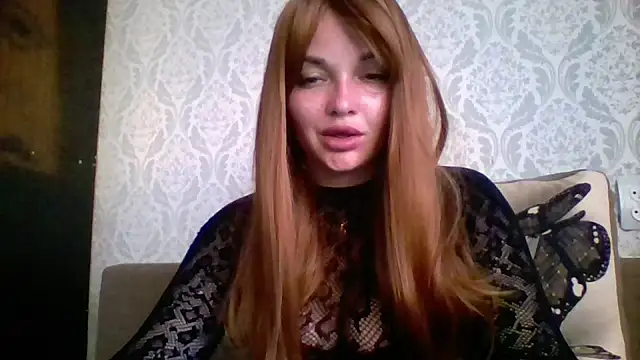 EvaDelicious  online show from July 2026 04:03:01 PM