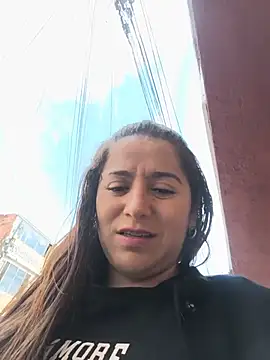 Erika-sm online show from July 2026 07:56:02 PM