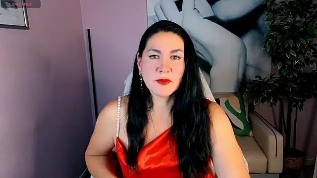 Tina Moretty online show from July 2026 08:18:02 PM