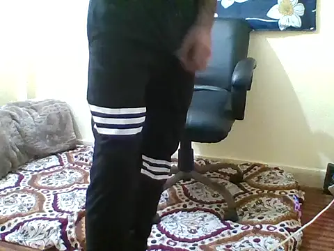 morzesscraxy online show from July 2026 07:55:01 PM