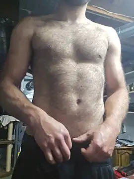 Hunter Northwoods online show from July 2026 02:09:02 AM
