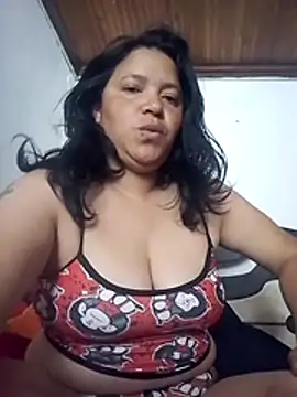 Demonn66 online show from August 2026 07:06:01 PM