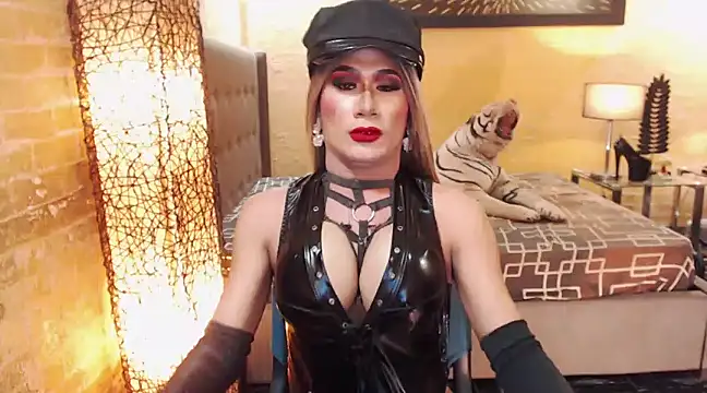 HorseCockFranching online show from February 2025 12:31:01 PM