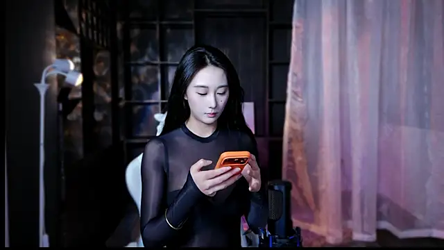 Snapshot of Lucky__Yuner chatting on July 2026 08:43:02 AM Lucky Yuner online show from July 2026 08:43:02 AM