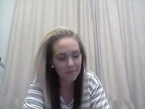 Stormy Reigns online show from July 2026 09:23:02 PM