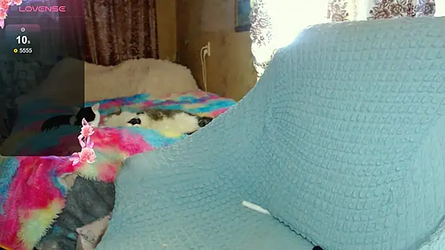 FlirtatiousMegan online show from December 2025 06:34:02 AM