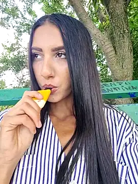 Andreea C online show from July 2026 11:52:02 AM