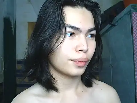 Snapshot of Asian_babyboi chatting on August 2026 12:56:02 AM Asian babyboi online show from August 2026 12:56:02 AM
