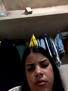 ConejitaCubana online show from July 2026 06:20:01 PM