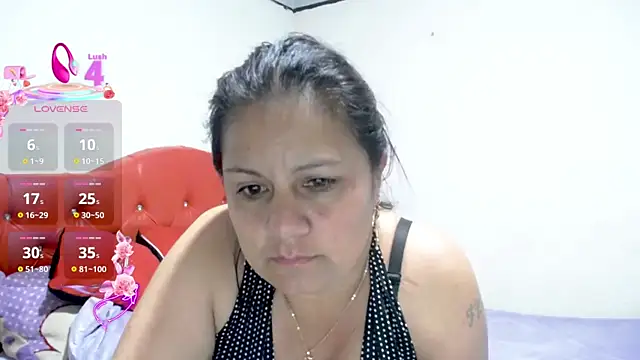 sexy jhoan88 online show from February 2026 11:53:02 PM