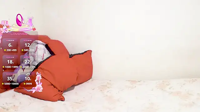 sexy jhoan88 online show from March 2026 01:25:01 PM