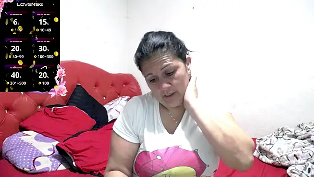Snapshot of sexy_jhoan88 chatting on May 2026 11:34:04 PM sexy jhoan88 online show from May 2026 11:34:04 PM