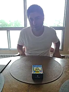 DivinationTarot82 online show from July 2026 08:38:01 PM
