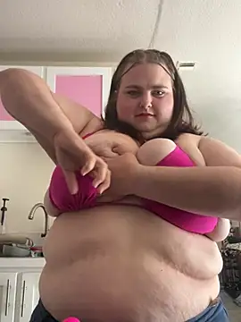 bbwKenzi online show from July 2026 06:37:01 PM