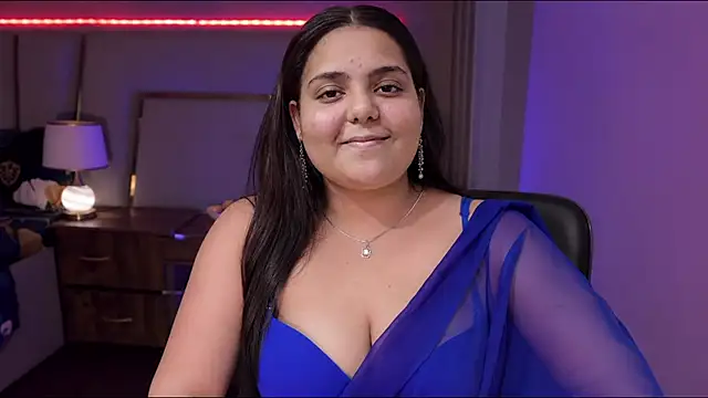 Ashmita luv online show from July 2026 06:37:01 PM