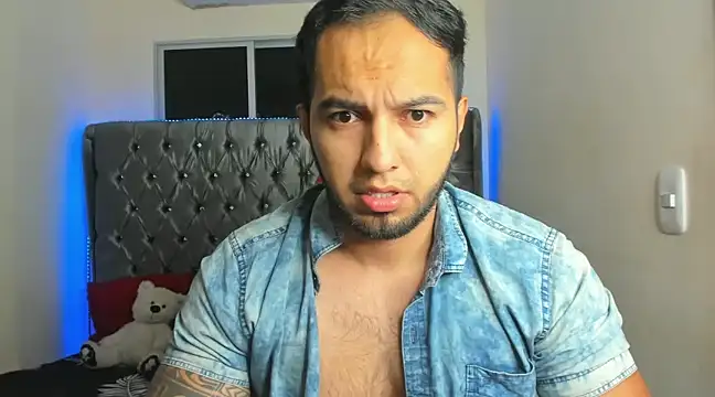 mrloganfuck1 online show from March 2025 08:14:01 AM