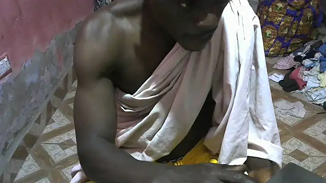 blakkvirus online show from October 2025 01:46:02 AM