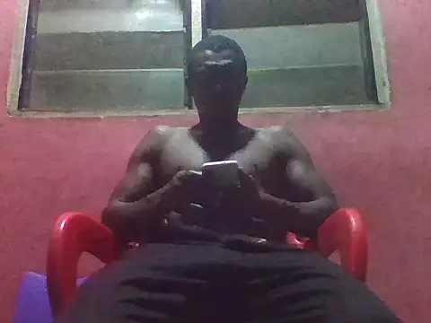 blakkvirus online show from November 2025 11:37:01 PM