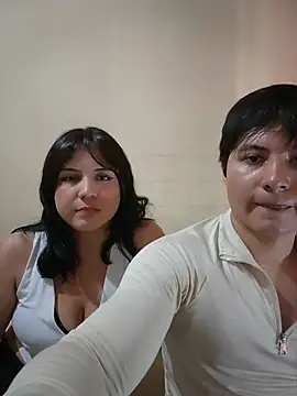 Snapshot of Amysex_couple chatting on July 2026 05:12:02 PM Amysex couple online show from July 2026 05:12:02 PM