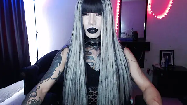 april simons2 online show from March 2026 05:06:02 PM