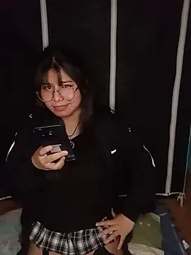 LiaSpark online show from July 2026 06:02:02 AM
