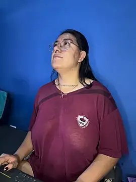 Gabbyy Gabbyy- online show from July 2026 06:18:02 PM