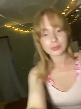 MimiLu online show from August 2026 06:21:01 PM
